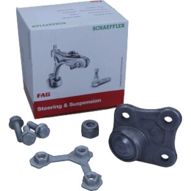 825 0173 10 Trag-/Führungsgelenk 825 0173 10 Trag-/Führungsgelenk