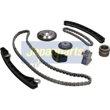 Steuerkettensatz KDK-124