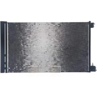 Kondensator, Klimaanlage BEHR AC 552 000S