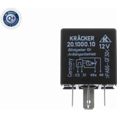 VEMO Blinkgeber VEMO Blinkgeber