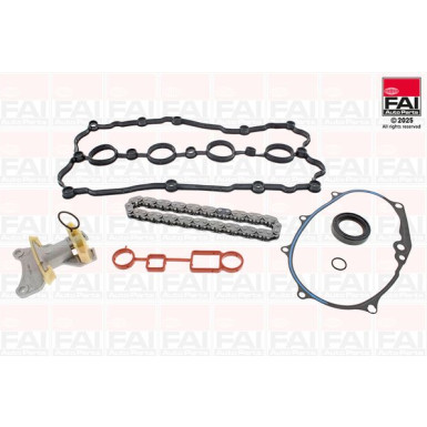 FAI AUTOPARTS Timing-Kit TCK126