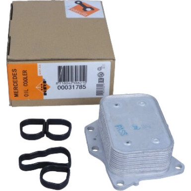 Ölkühler, Motor“L EASY FIT 31785