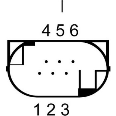 505.007.1302 12V.Lima | MERCEDES A150 1.5 04-09 | 5050071302