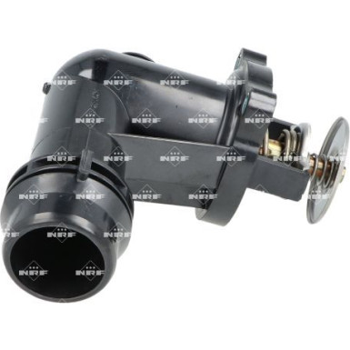 Thermostat, Kühlmittel EASY FIT 725001