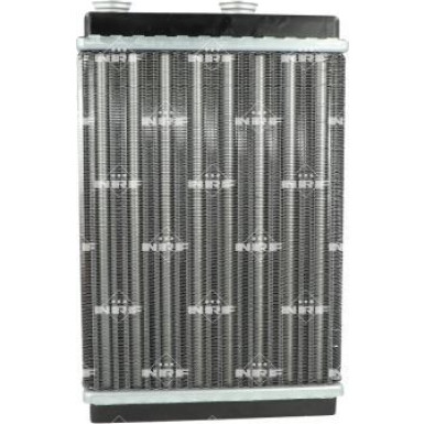 Wärmetauscher, Innenraumheizung | 53233