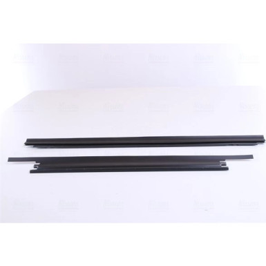 Ladeluftkühler PKW BMW 1-SERIES F20 11 FIRST FIT 96552