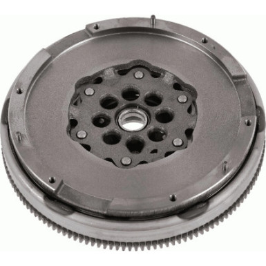 Zweimassenschwungrad BMW 2, X1 13 Zwei-Massen-Schwungrad 2294501211