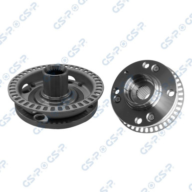 GSP Radlager 9422022