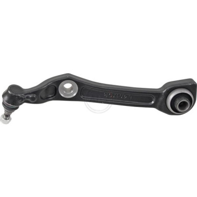 211969 Lenker, Radaufhängung