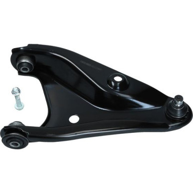 KAMOKA Lenker, Radaufhängung KAMOKA Lenker, Radaufhängung