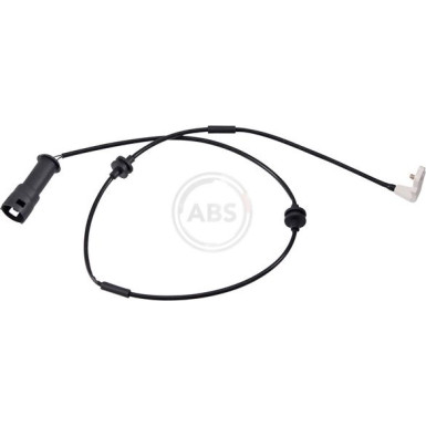 39532 Warnkontakt, Bremsbelagverschleiß