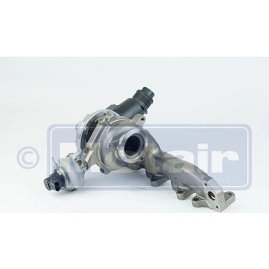 RECO TURBO | VW Amarok,Crafter 06 | 106460