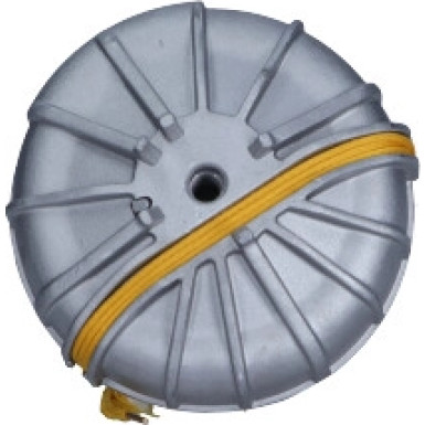 Lagerung, Motor | 40-0560