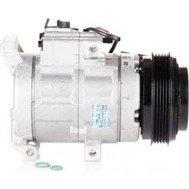 Kompressor PKW Mazda 5 10 FIRST FIT 890315