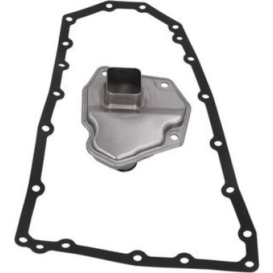 KAMOKA Hydraulikfilter, Automatikgetriebe | F604901