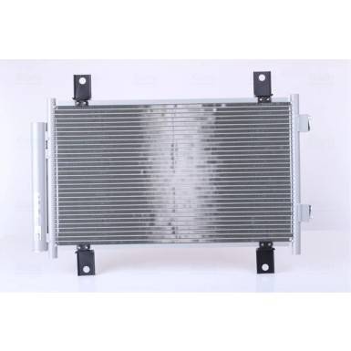 Kondensator PKW Peugeot Boxer 02 FIRST FIT 940635