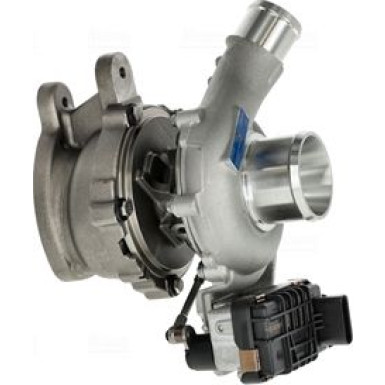 Nissens Turbo | FORD Transit,Tourneo 06 | 93413 Nissens Turbo | FORD Transit,Tourneo 06 | 93413