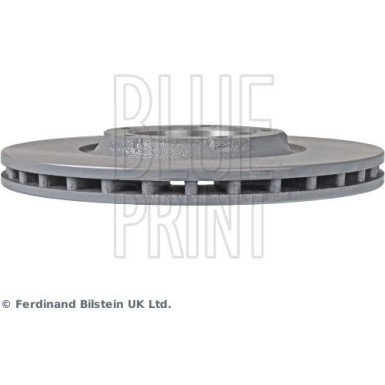 Bremsscheibe Mitsubishi P. L300 1.6-2.4/2.5D 84-00 | ADC44316