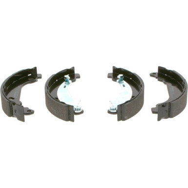 0 986 487 568 Bremsbackensatz