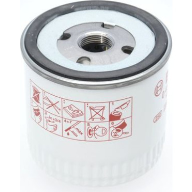 Ölfilter | FORD Focus | 0 451 103 252