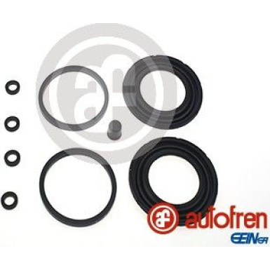 Reparatursatz Bremssattel Db T.Klasse E W124 93 | D4558