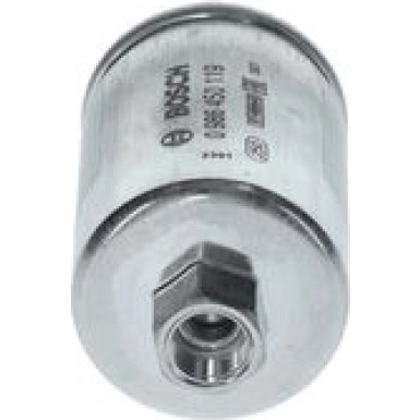 Kraftstofffilter | DAEWOO,ROVER,LAND ROVER,JAGUAR | 0 986 450 119