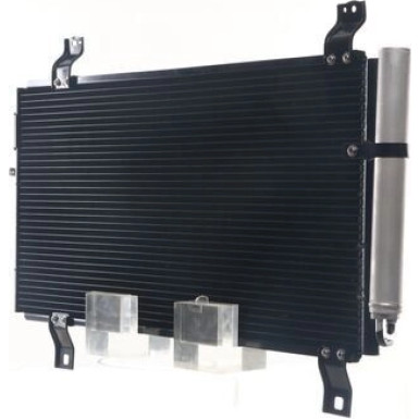 Kondensator, Klimaanlage BEHR AC 714 000S