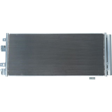 KAMOKA Kondensator, Klimaanlage 7800027