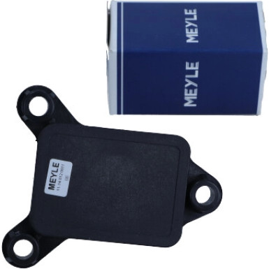 Sensor, Saugrohrdruck MEYLE-ORIGINAL: True to OE 11-14 812 0011