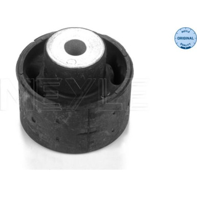 11 308 036 Achskörperlager HA | BMW E39 95-04 | 3003317100