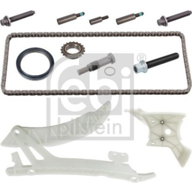 Steuerkettensatz BMW 1,2,3,4,5,X1 09 Standard Medium Kit 176811