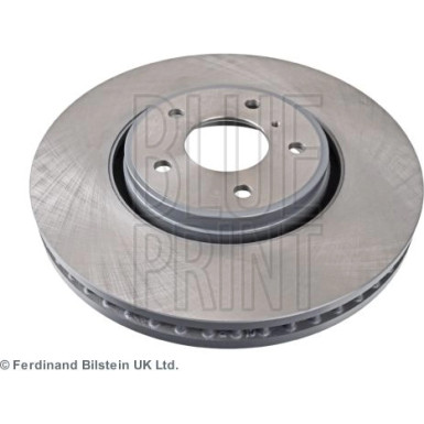 Bremsscheibe Nissan P. Infiniti Ex/Fx/G/M 03 | ADN143157