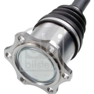 FEBI BILSTEIN Antriebswelle | 180855