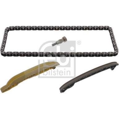 Steuerkettensatz FORD Fiesta,Ka 96 Basic Short Kit 49377 Steuerkettensatz FORD Fiesta,Ka 96 Basic Short Kit 49377