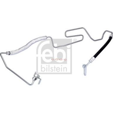 HYDRAULIKSCHLAUCH, LENKUNG | FE185667 HYDRAULIKSCHLAUCH, LENKUNG | FE185667