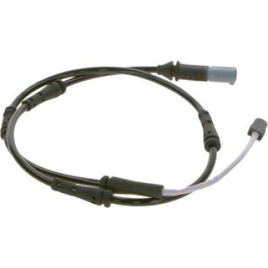 1 987 473 509 Warnkontakt, Bremsbelagverschleiß 1 987 473 509 Warnkontakt, Bremsbelagverschleiß