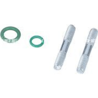 Kondensator, Klimaanlage EASY FIT 35888