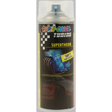 Dupli-Color Supertherm Klarlack 500°C 400ml | 685262
