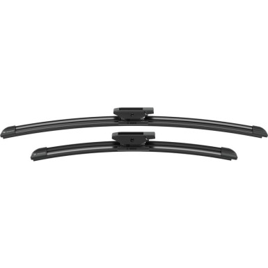 BOSCH | Wischerblatt AeroTwin A012S | Renault Twingo | 3397014095