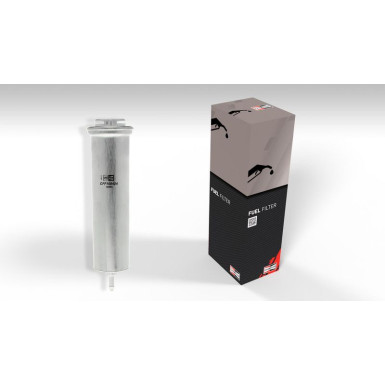 CHAMPION Kraftstofffilter CFF100424