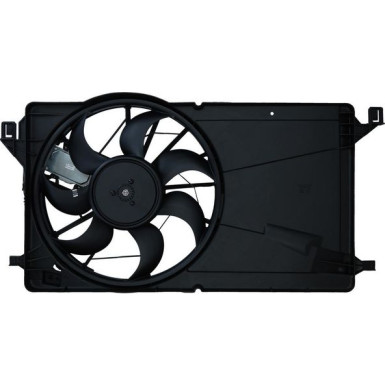 KAMOKA Lüfter, Motorkühlung 7740143 KAMOKA Lüfter, Motorkühlung 7740143