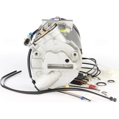 Kompressor PKW OPEL Astra H 04 FIRST FIT 89215