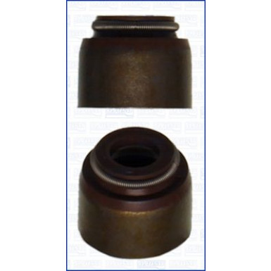 AJUSA Dichtring, Ventilschaft 12008100