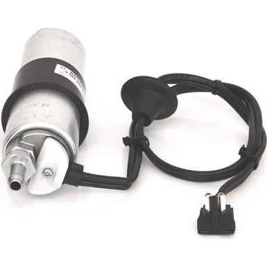 Kraftstoffpumpe elektrisch | MERCEDES C,CLK-Klasse | 0 986 580 371