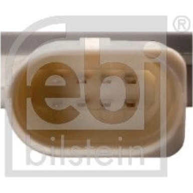 FEBI BILSTEIN Türschloß