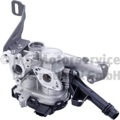 AGR-Ventil | OPEL,PEUGEOT 208,5008 10 | 7.10334.25.0