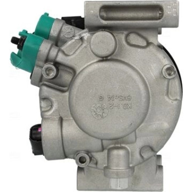 Kompressor PKW Kia Sportage 09 FIRST FIT 89306