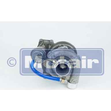 ORIGINAL TURBO | VW LT 28-35 I Pritsche | 333310