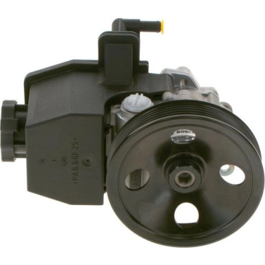 K S00 000 592 Hydraulikpumpe, Lenkung K S00 000 592 Hydraulikpumpe, Lenkung