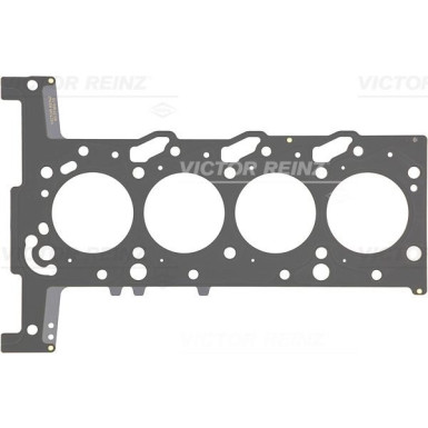 Dichtung Zylinderkopf | FORD | 61-37365-10